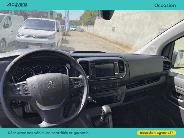 Peugeot Expert image 2