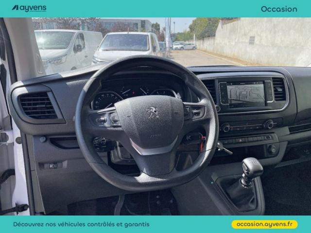 Peugeot Expert image 5