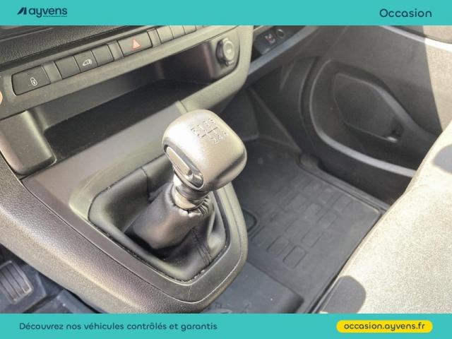 Peugeot Expert image 8