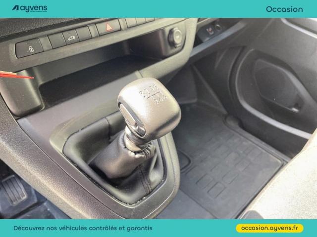 Peugeot Expert image 3