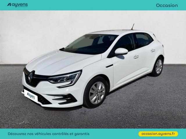 Renault Mégane 1.5 Blue Dci 115ch Business