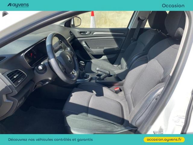 Renault Mégane image 4