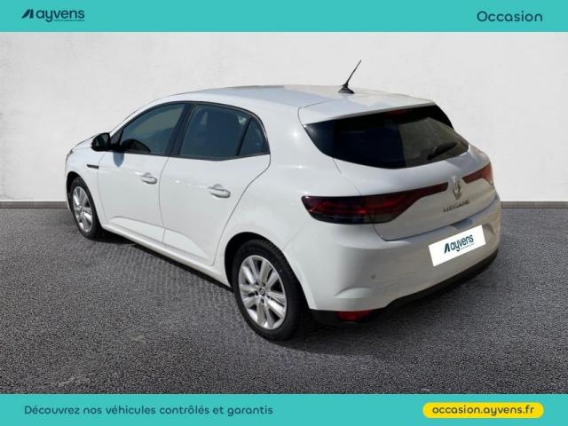 Renault Mégane image 7