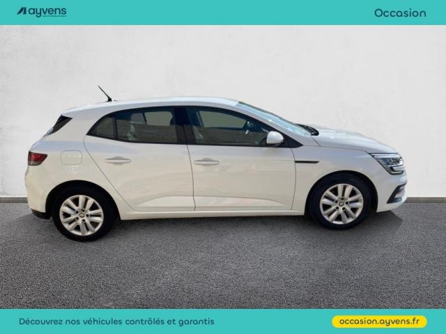 Renault Mégane image 8