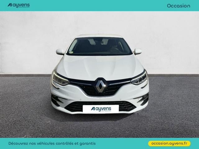 Renault Mégane image 3