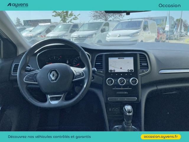 Renault Mégane image 2