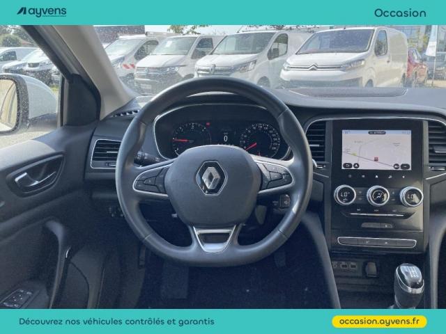 Renault Mégane image 9