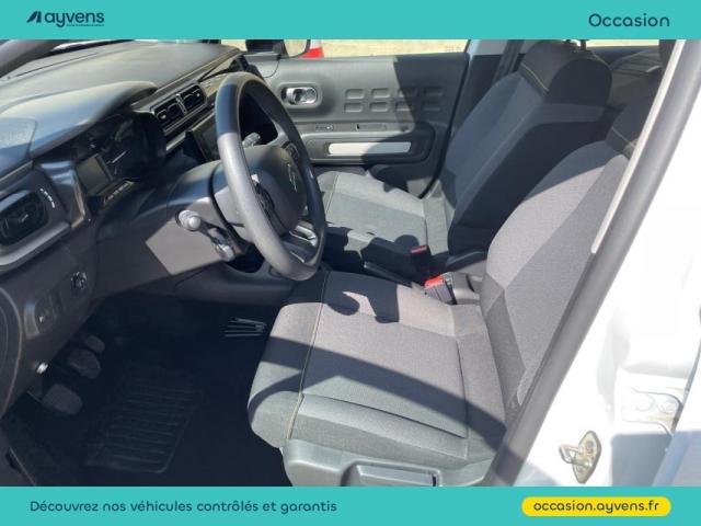 Citroen C3 image 6