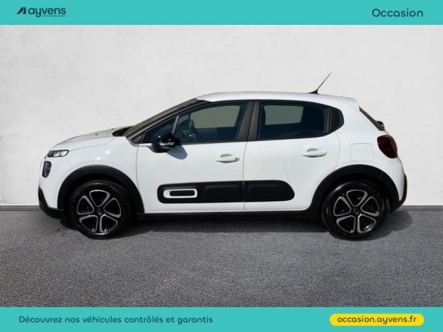 Citroen C3 image 2