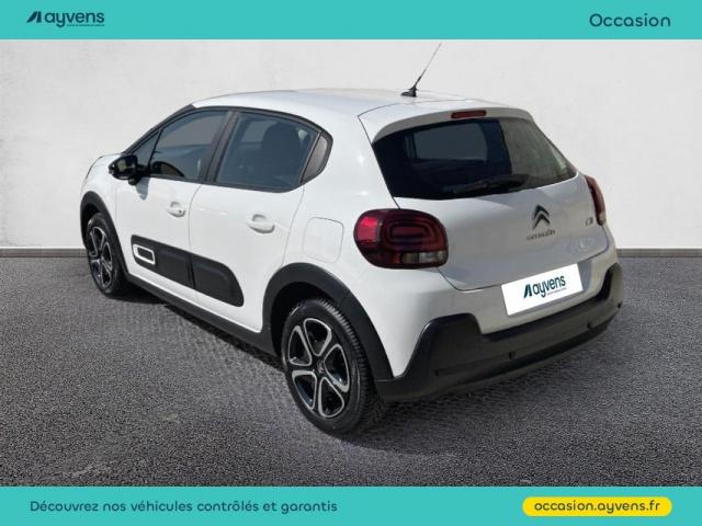 Citroen C3 image 1