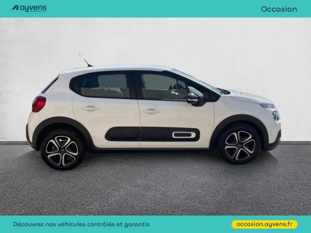 Citroen C3 image 4