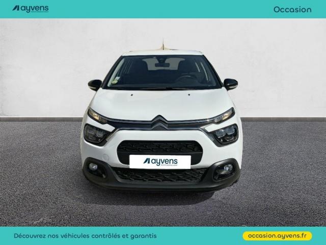 Citroen C3 image 3