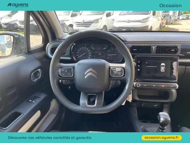 Citroen C3 image 7