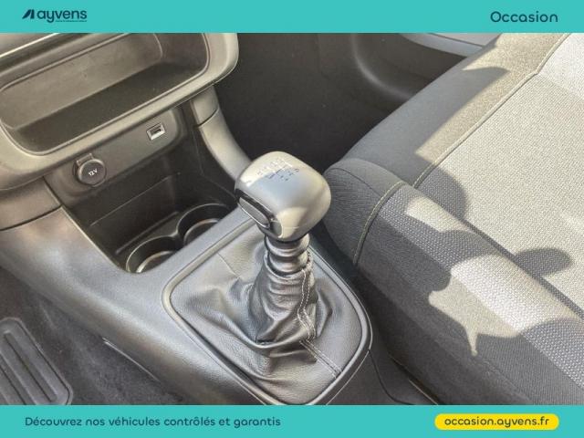 Citroen C3 image 9