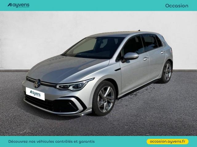 Volkswagen Golf 1.5 Etsi Opf 150ch R-Line Dsg7