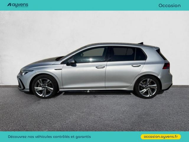 Volkswagen Golf image 4