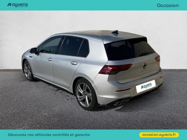 Volkswagen Golf image 5