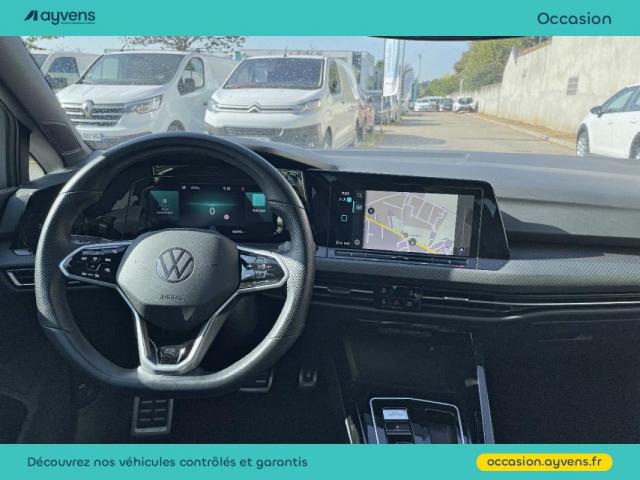 Volkswagen Golf image 6