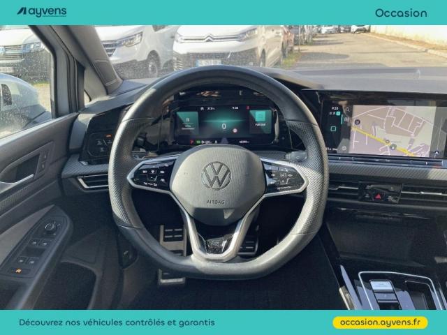 Volkswagen Golf image 9