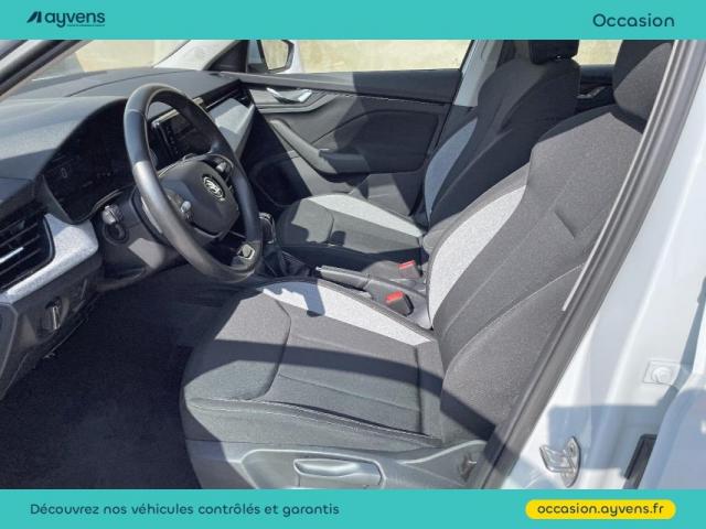 Skoda Kamiq image 5
