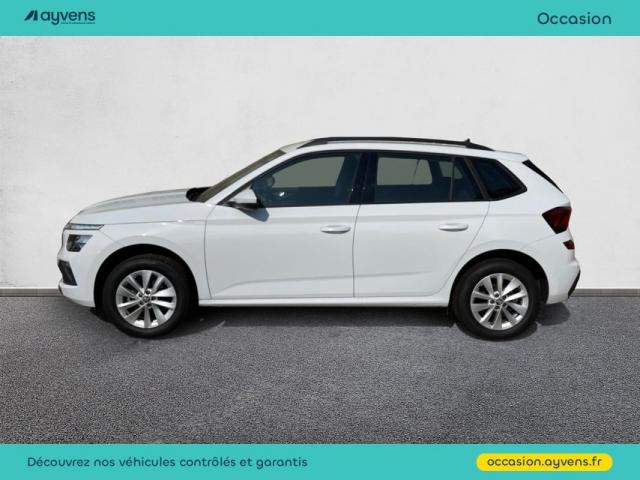 Skoda Kamiq image 3