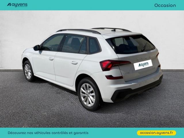 Skoda Kamiq image 6