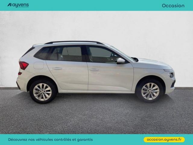Skoda Kamiq image 8