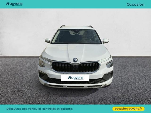 Skoda Kamiq image 2