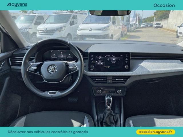 Skoda Kamiq image 7