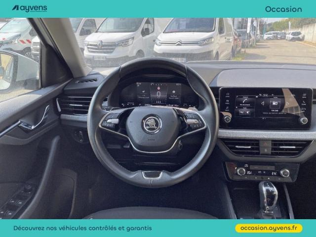 Skoda Kamiq image 9