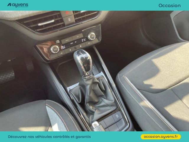 Skoda Kamiq image 1
