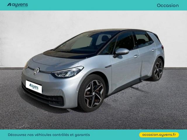 Volkswagen Id.3 204ch Pro S 77 Kwh