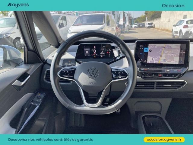 Volkswagen Id.3 image 7