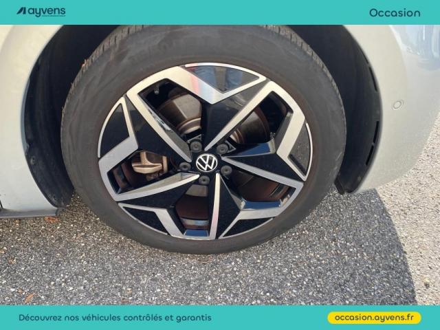 Volkswagen Id.3 image 2