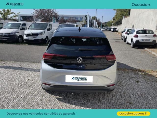 Volkswagen Id.3 image 9