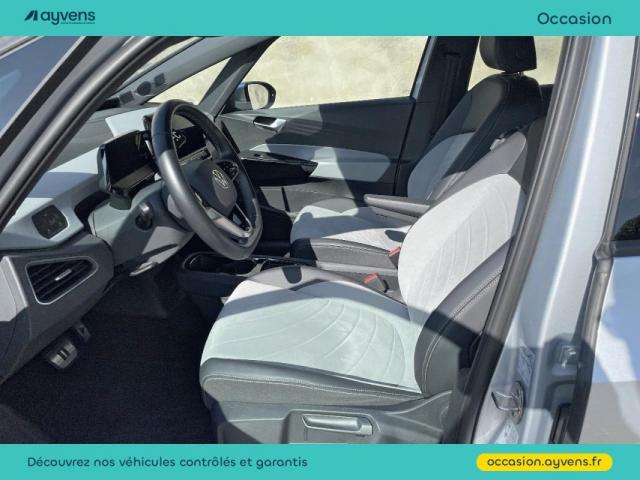 Volkswagen Id.3 image 5
