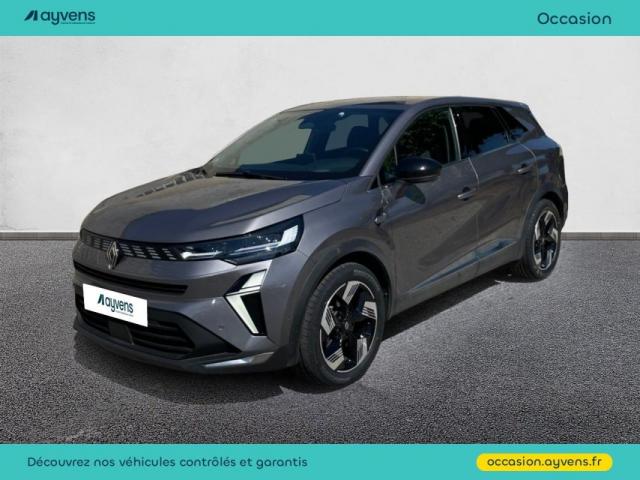 Renault Symbioz 1.6 E-Tech Full Hybrid 145ch Techno
