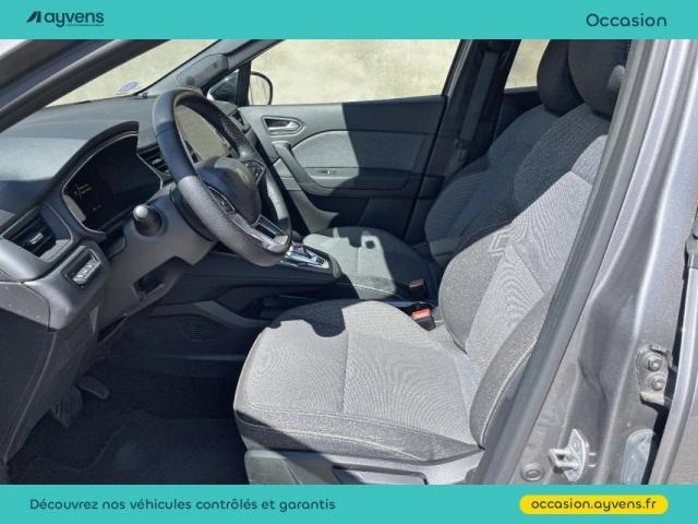 Renault Symbioz image 4