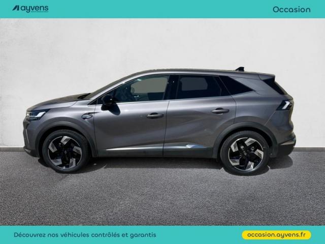 Renault Symbioz image 8