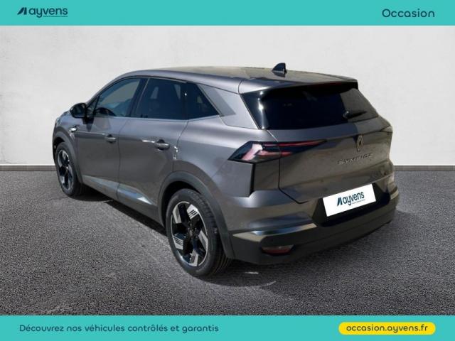 Renault Symbioz image 5