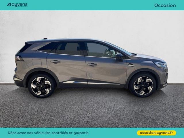 Renault Symbioz image 6