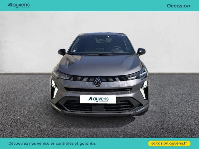 Renault Symbioz image 7
