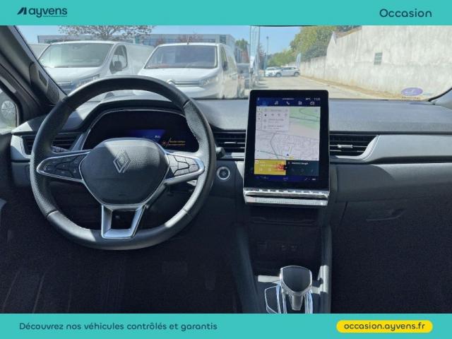 Renault Symbioz image 1