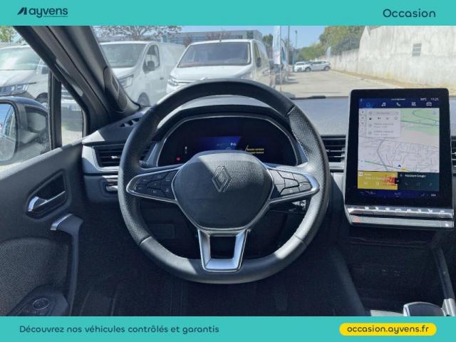 Renault Symbioz image 3