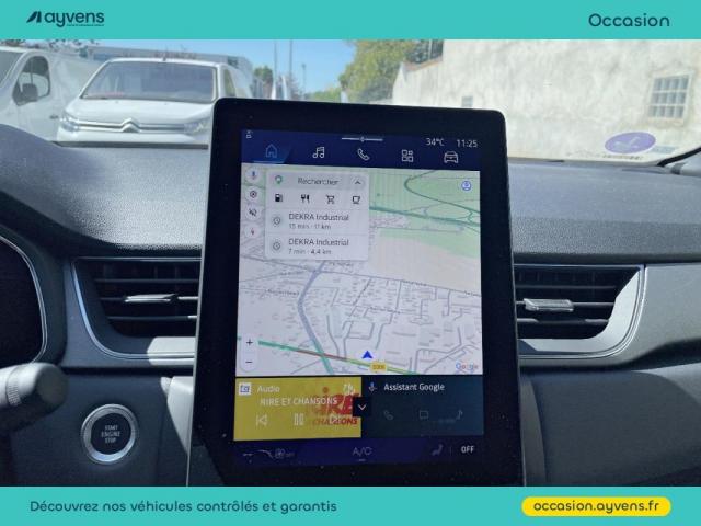 Renault Symbioz image 9