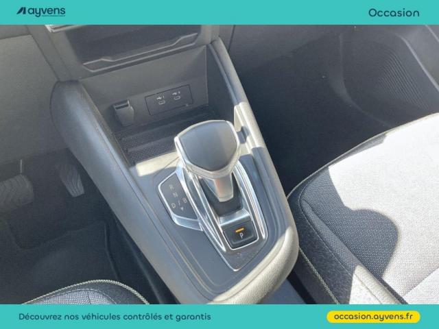 Renault Symbioz image 2