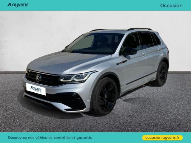Volkswagen Tiguan 2.0 Tdi 150ch R-Line Dsg7