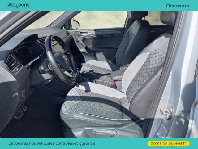 Volkswagen Tiguan image 3