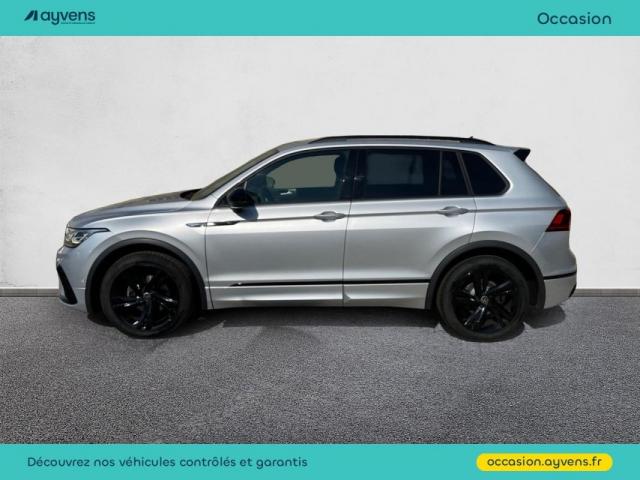 Volkswagen Tiguan image 9