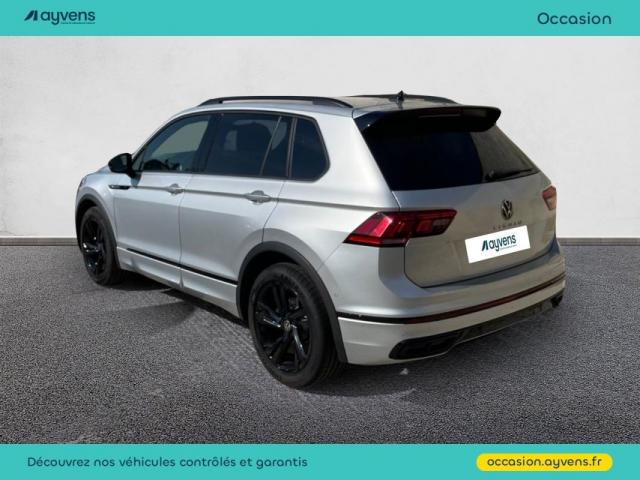 Volkswagen Tiguan image 6